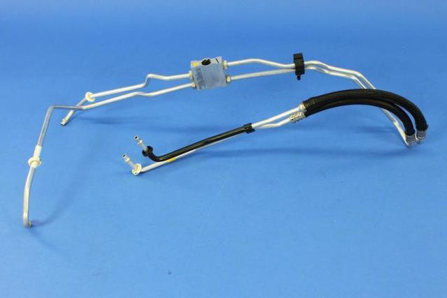 фото №1, Шланг автомат коробки ram 1500 charger durango