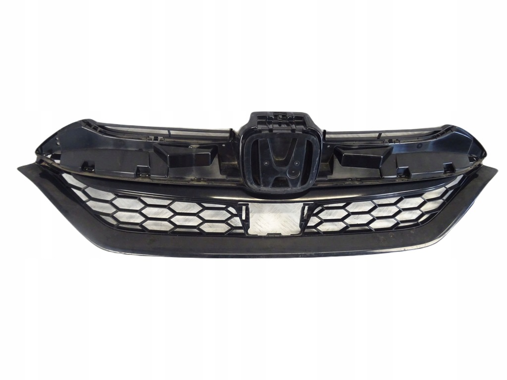 фото №1, Honda crv 5 v решітка радіатора решітка радіатора бампера перед передня