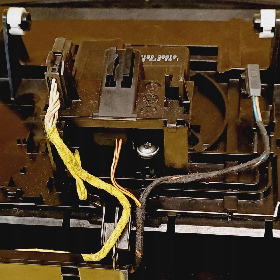 фото №11, Переключатель подогрев сидений mercedes-benz e w211 a2116800552 nr35