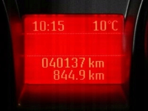 фото №2, Ford c-max lift 10 r 2.0 tdci привідний вал ліва перед do automata