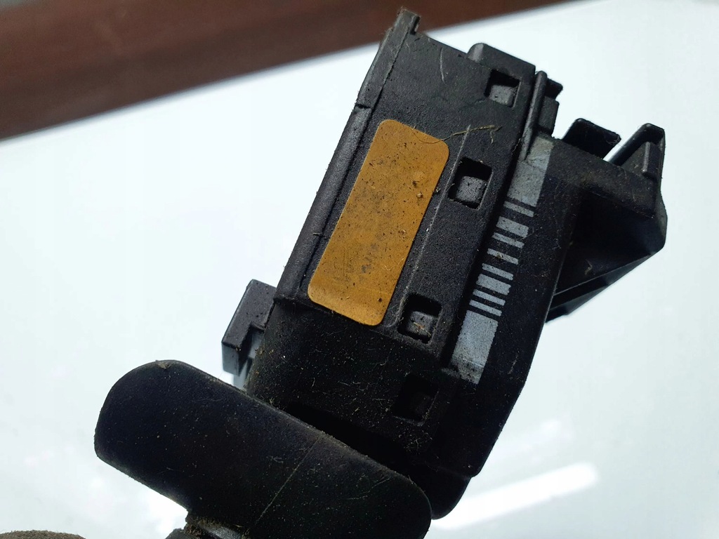 фото №10, Ford focus 2000 важіль / перемикач двірник