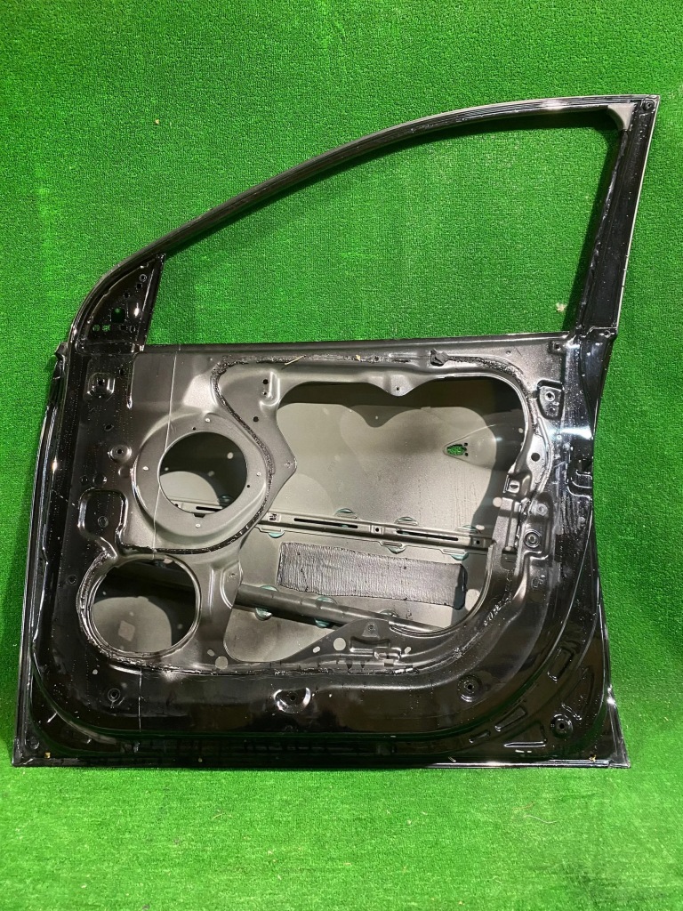 фото №4, Дверь передние правое hyundai ix35