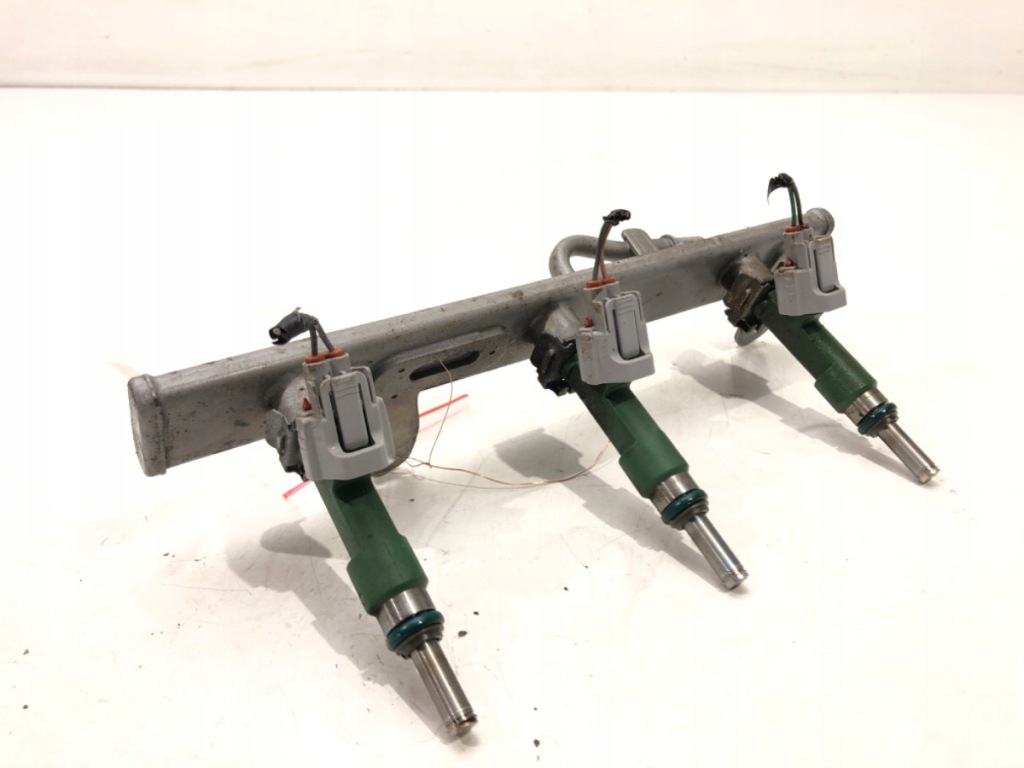 фото №1, Молдинг упорскування renault clio v 175204021r 1.0 91km