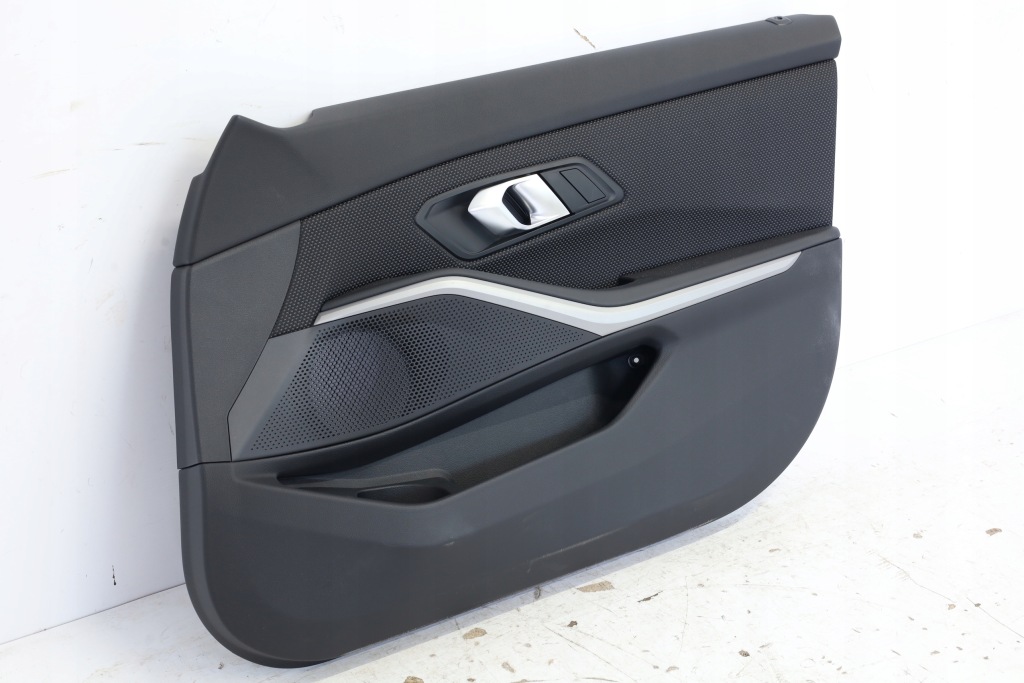 фото №2, Оббивка обшивка двері правий перед bmw g20