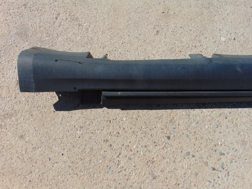 фото №14, Молдинг порог правая ford mondeo mk5