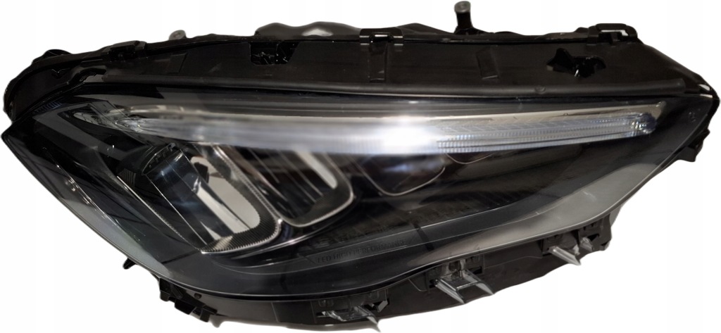 фото №1, Mercedes gla w247 h247 лампа led performance правый правая a2479063604 описание
