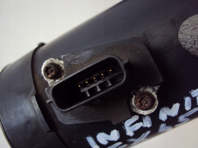 фото №3, Расходомер infiniti fx45 2005 r