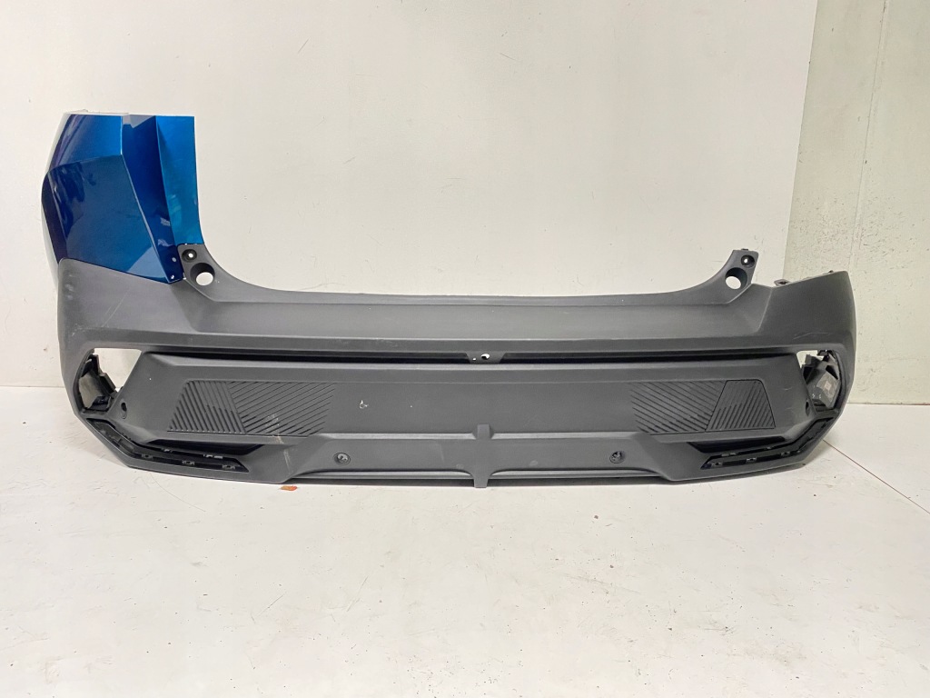 Купить Бампер задний  задний peugeot 408 2 2022-
