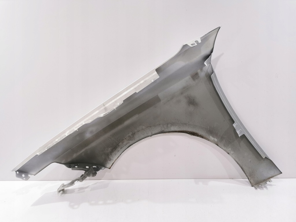 фото №9, Крыло peugeot 308 iii 3 новый model 2021 2022