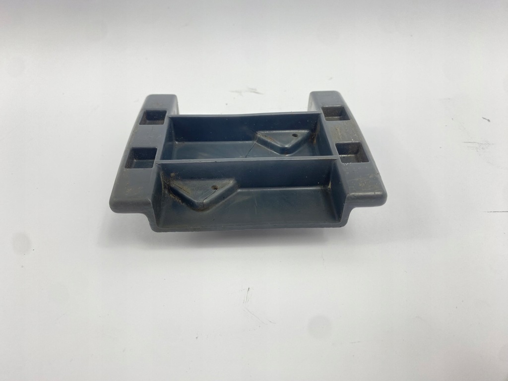 Кронштейн направляющая кронштейн бампера заднего mercedes w124 r129 sl 1248800130 с Разборки