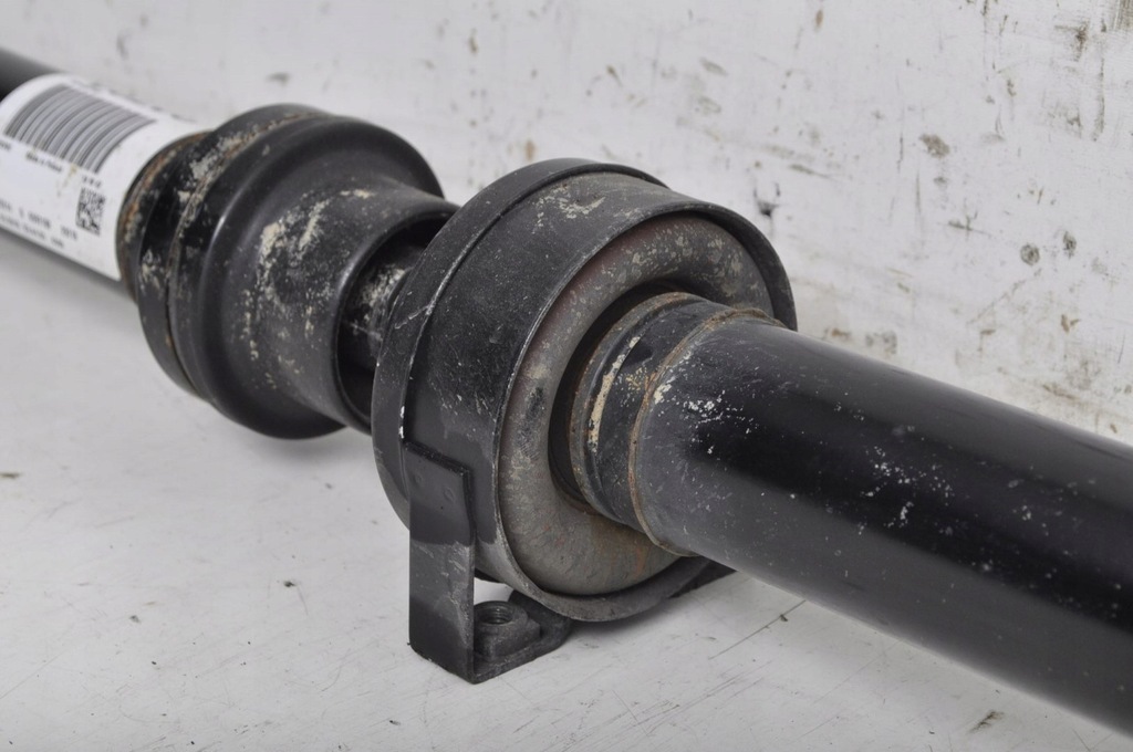 фото №9, Volvo xc60 ii 2.0 d4 wał привідний 31492145 18r