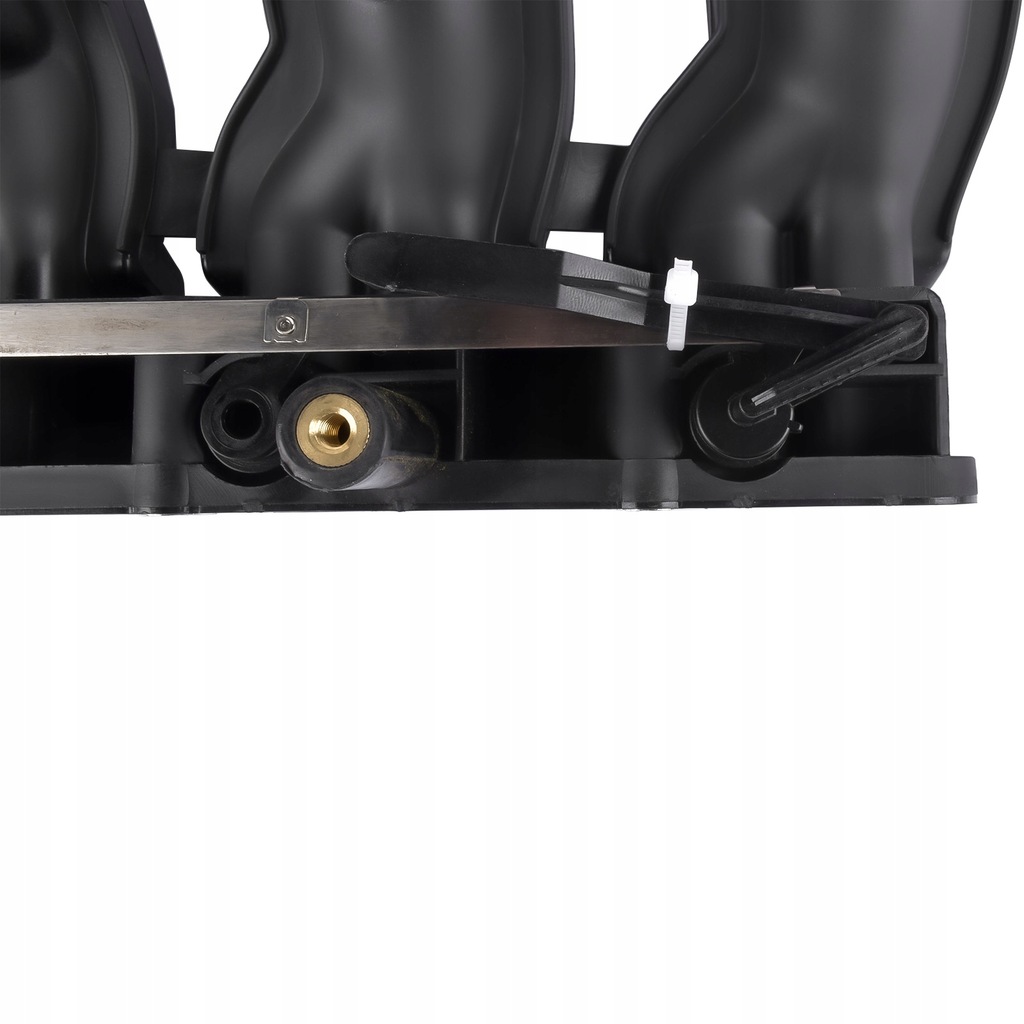 фото №8, Коллектор впускной do mercedes c e clk w203 cl203 w210 s211 c209