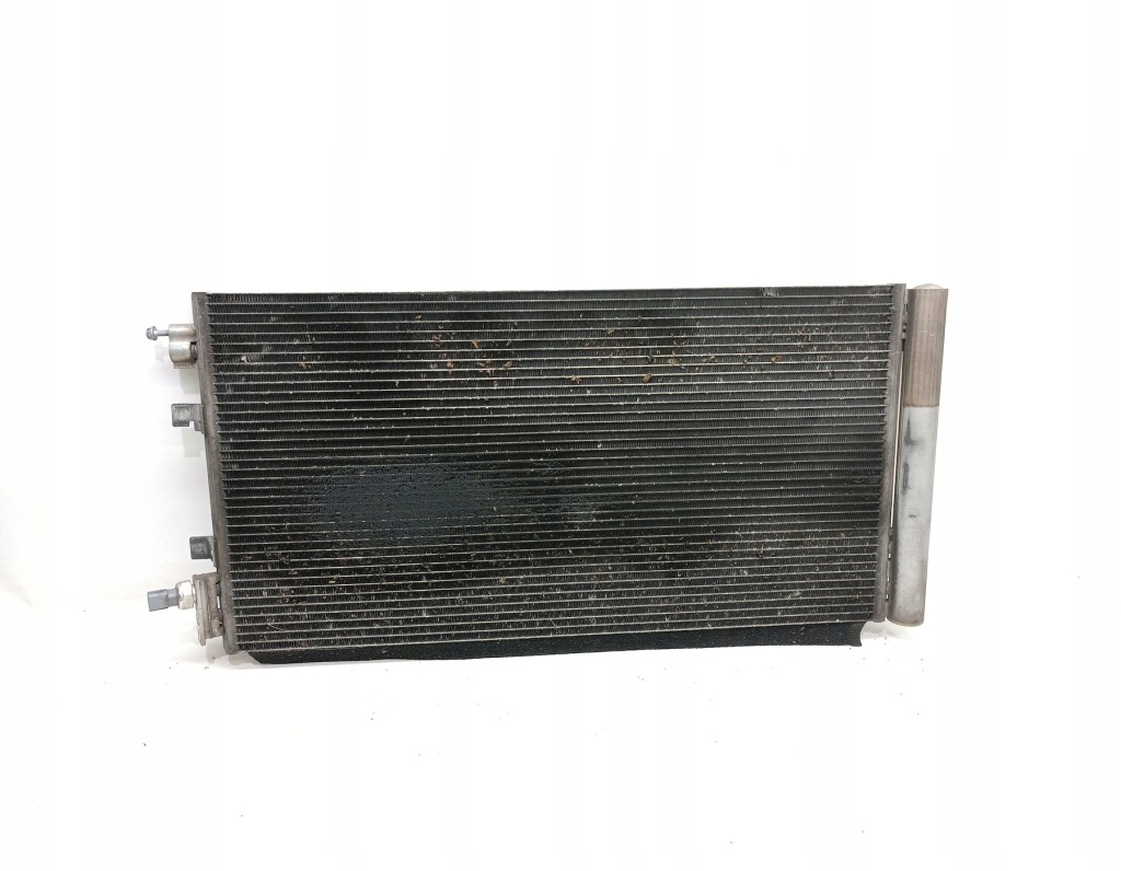 фото №4, Радіатор кондиціонера renault scenic iii 1.5 dci 921000294r