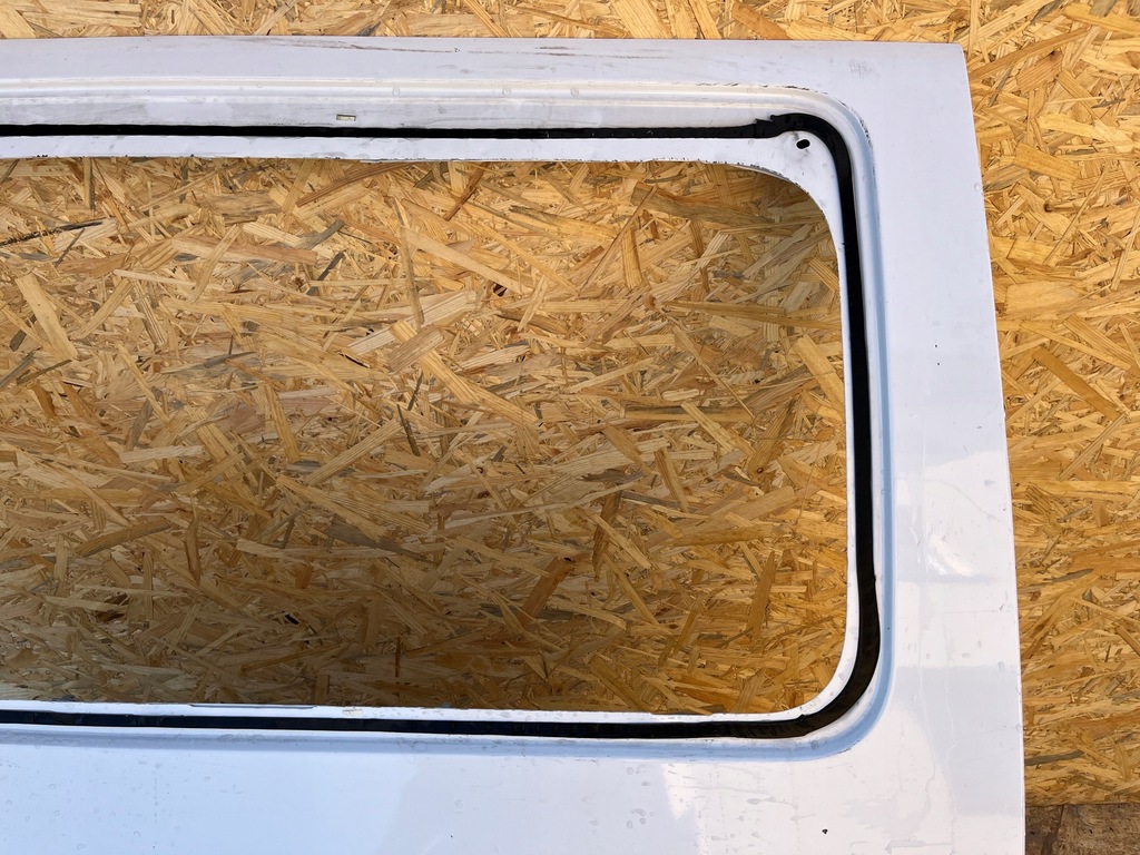 фото №4, Двері бічний праве зсувні toyota proace jumpy 2