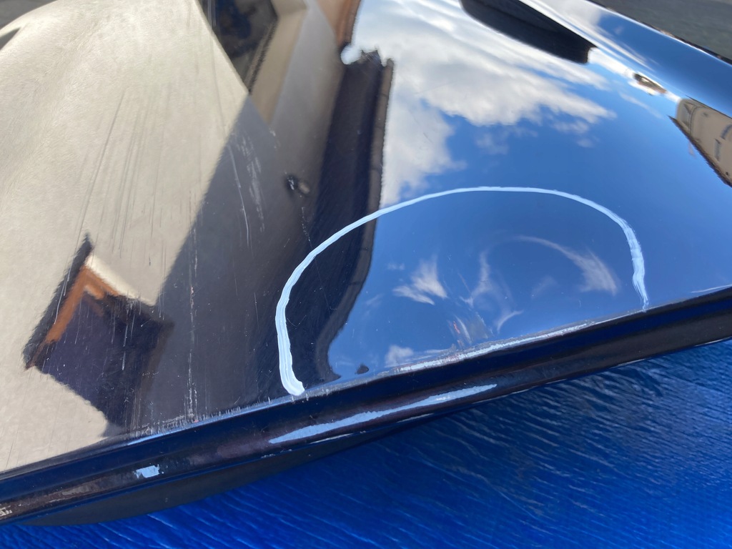 фото №7, Дверь правое задние bmw 5 g31