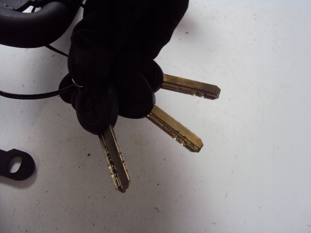 фото №4, Блокировка коробки передач renault clio iv