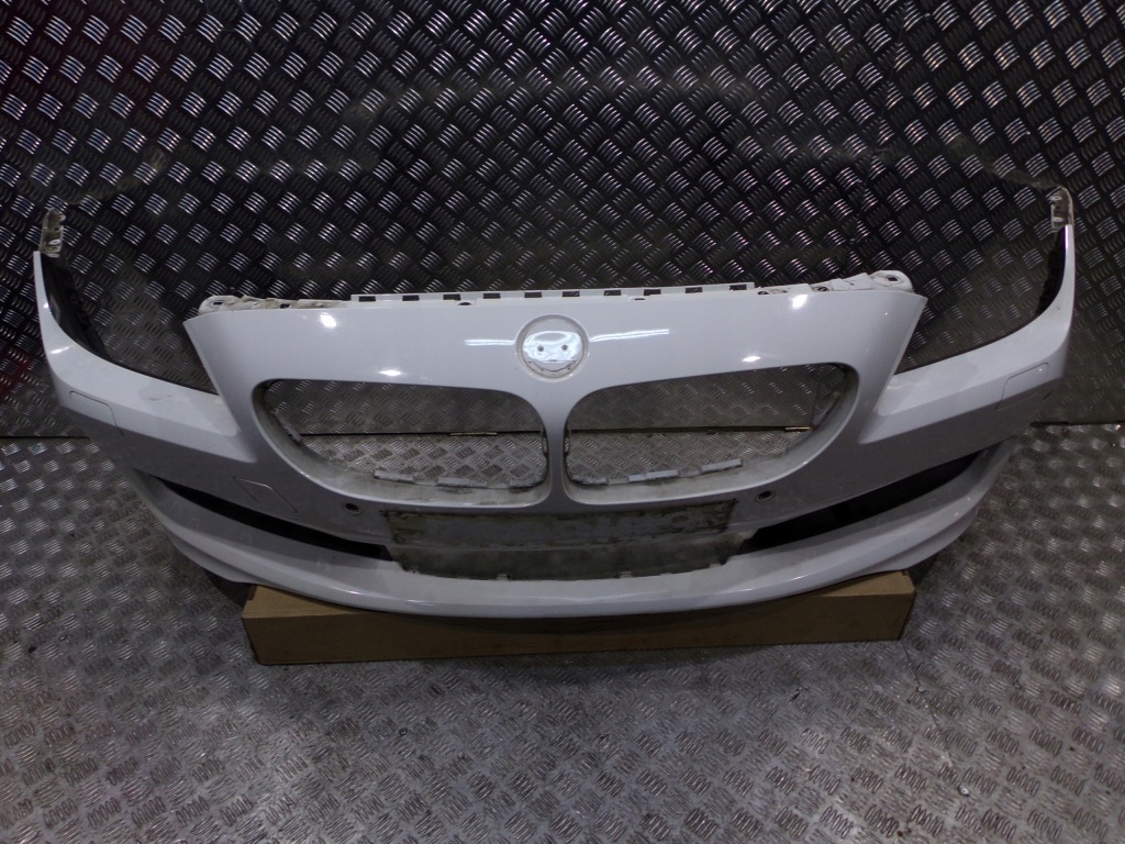 фото №13, Bmw 6 f06 f12 f13 бампер перед різні