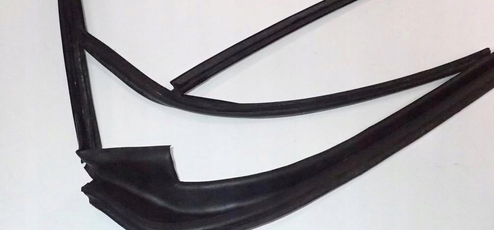 фото №12, Прокладка рами двері лівий t 4e4839439l audi a8 d3