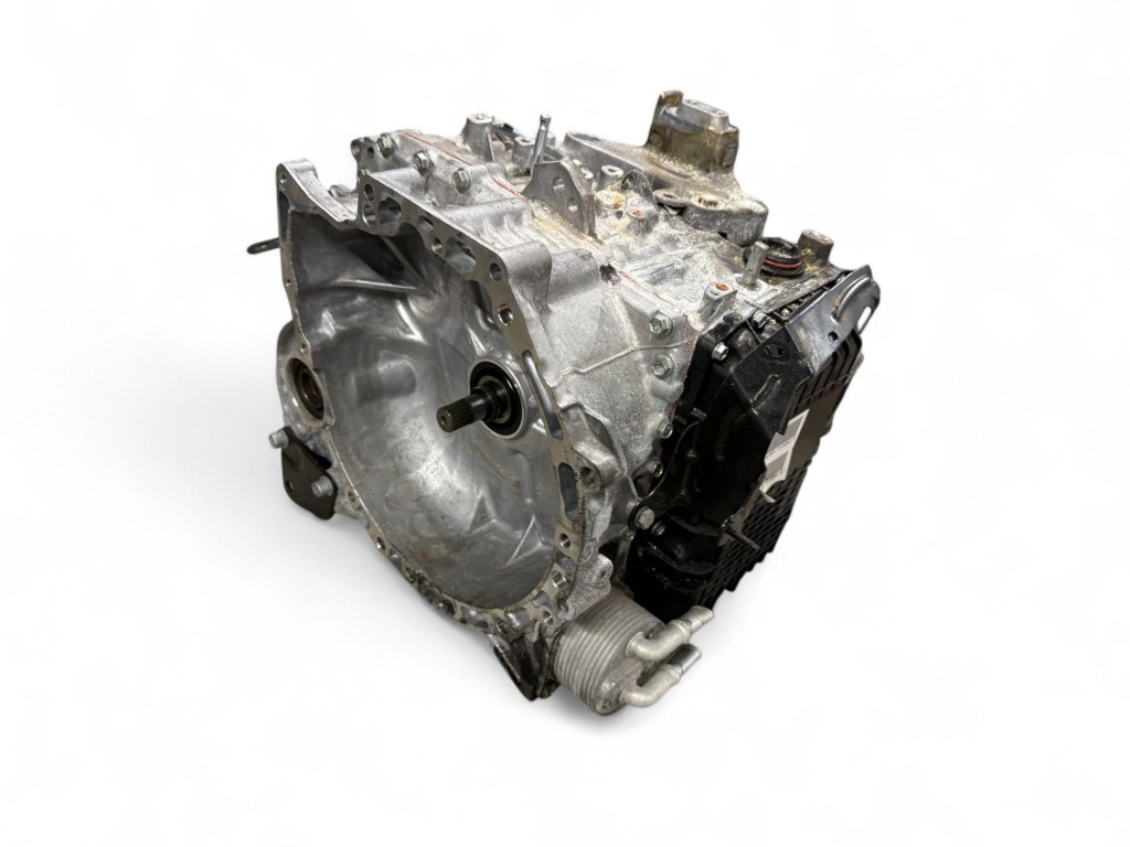 Автоматична коробка передач передач opel astra l 98517 Київ