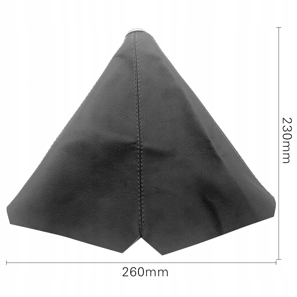 фото №6, Ручка рычаг переключения передач i чехол с рамка do peugeot 206 sw cc van 406