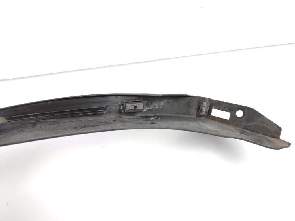 фото №11, Toyota rav4 v молдинг накладка крыла левый задняя 75874-42010