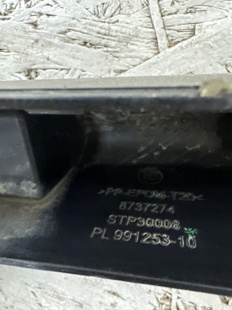 фото №8, Bmw 2 g42 решётка бампер перед 8737274