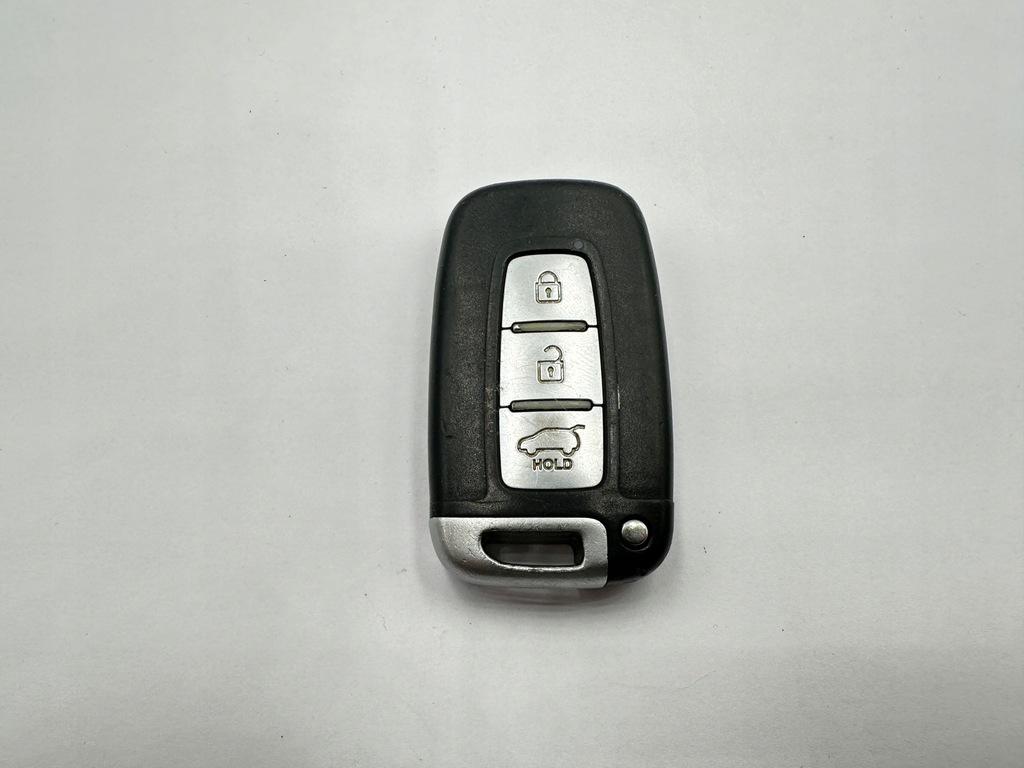 фото №1, Ключ ключ pilot smartkey hyundai ix35