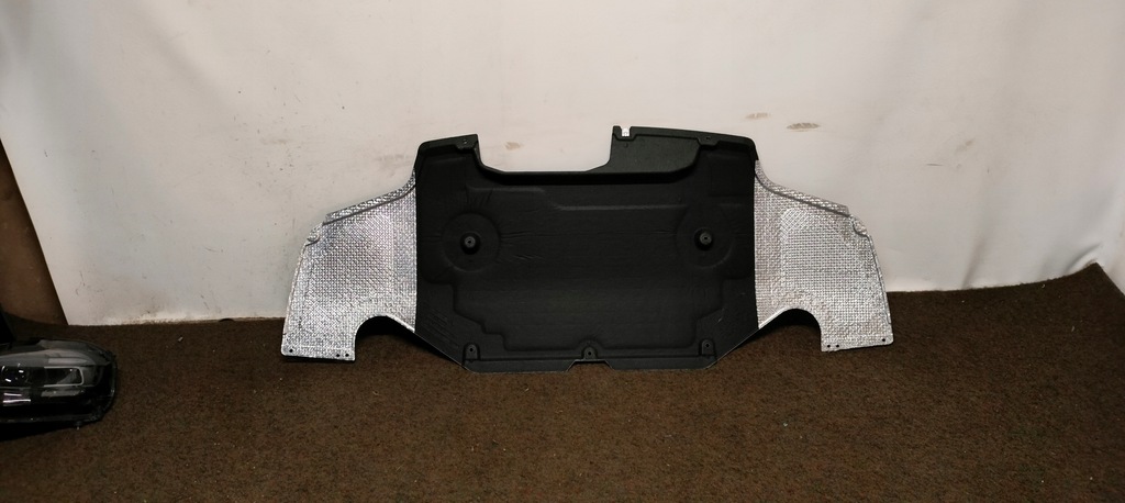 фото №5, Защита подвеска porsche panamera 971