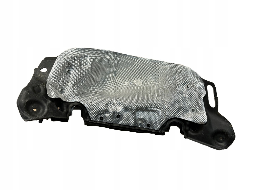 фото №1, Audi a8 4h d4 захист стіна перегородкова 4h0825621e