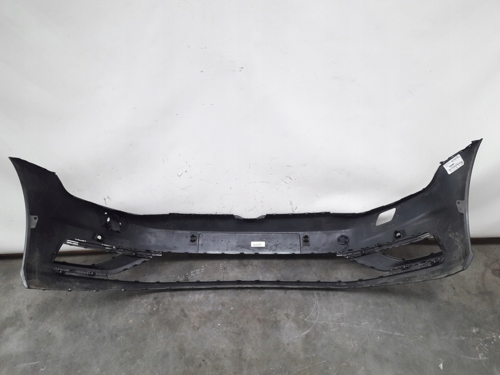 фото №5, Бампер перед sg0807221fl vw golf vi