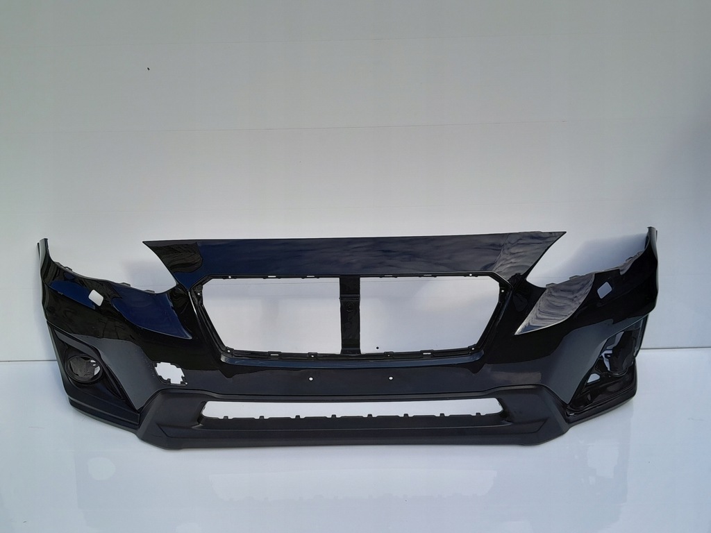 фото №1, Subaru xv crosstrek бампер передний перед