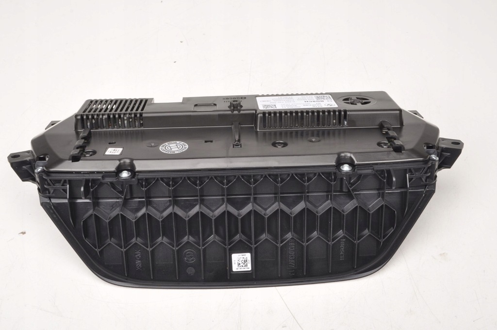 фото №6, Bmw f44 gran coupe счетчик приборы 5a2fc89 uk 21r