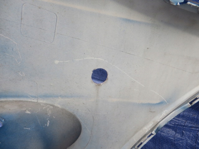 фото №10, Ford focus 3 iii бампер передний перед 2010-14