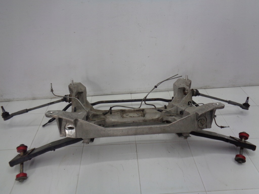 фото №5, Chevrolet corvette c5 подрамник подрамник рессора задняя 96-