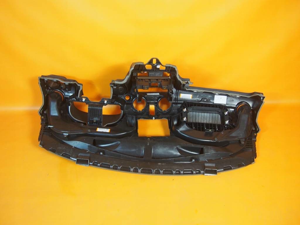 фото №14, Audi a1 8x приборная панель приборная консоль 8x1857067 ori