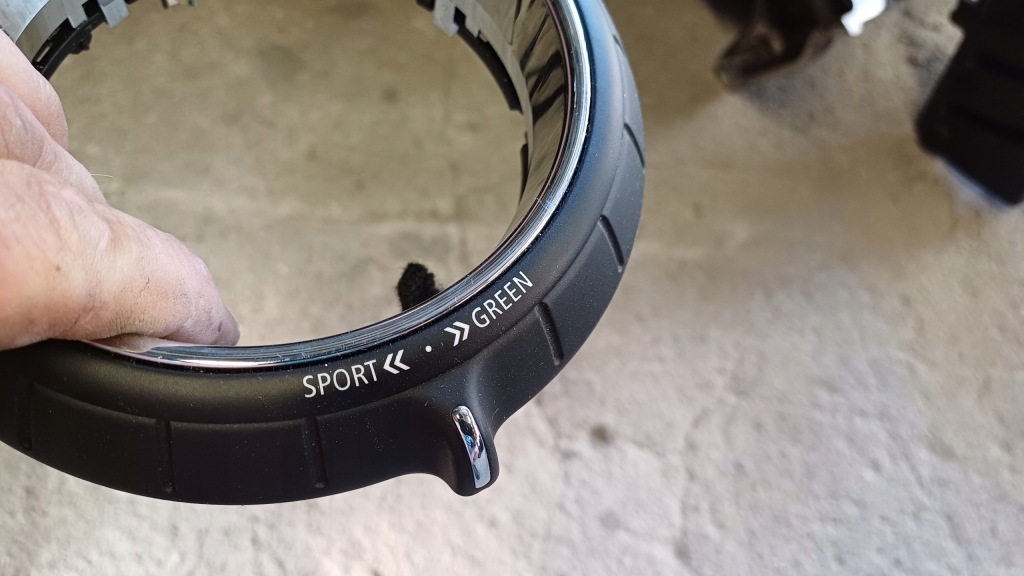 фото №4, Mini cooper f55 f56 корпус захист 9343290