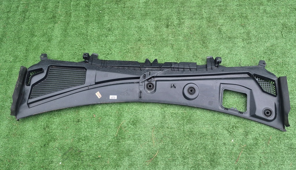 фото №5, Жабо повний idealne mercedes eqe 295 a295