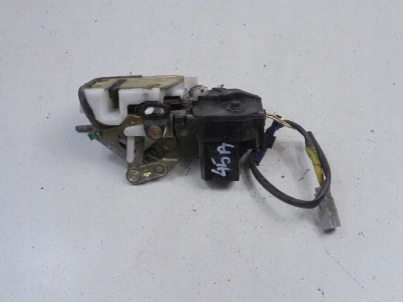 фото №1, Rover 45 замок двері задня правий fqm100480