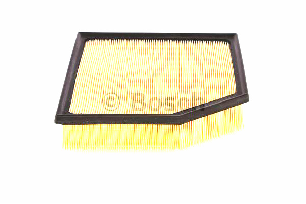 фото №2, Bosch f 026 400 456 фильтр воздуха