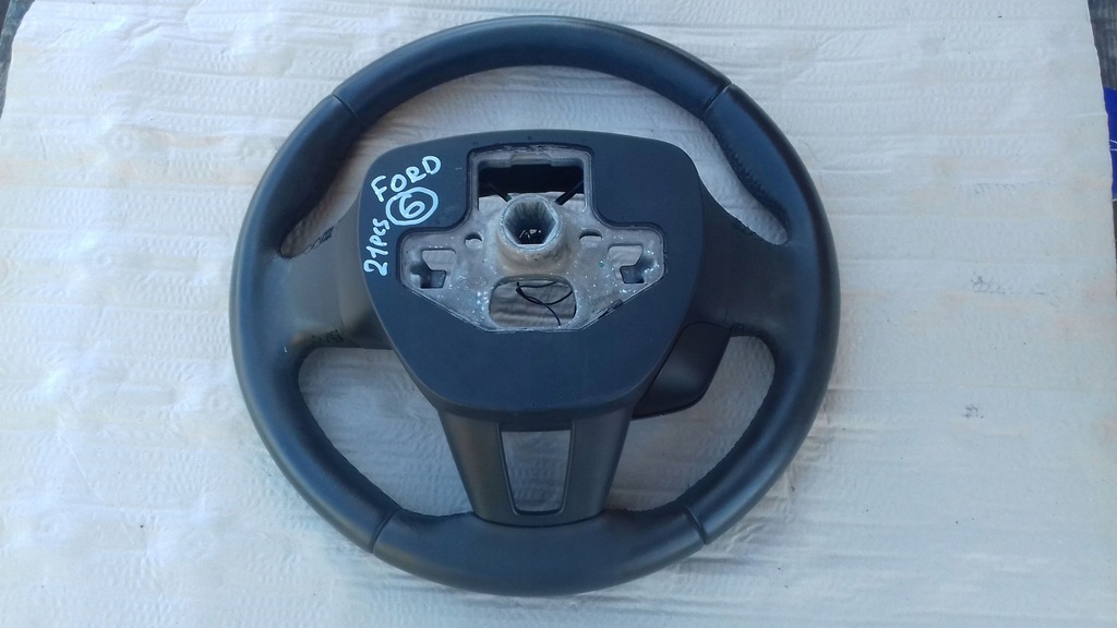 фото №8, Повітропровід багатофункціональний ford kuga mk2 lift