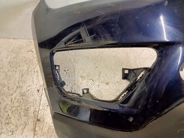 фото №4, Бампер перед передний jeep compass ii 17-