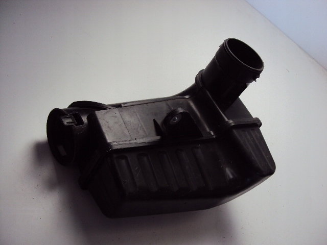 фото №3, Резонатор повітря mini cooper r56 1.6 b 01-06