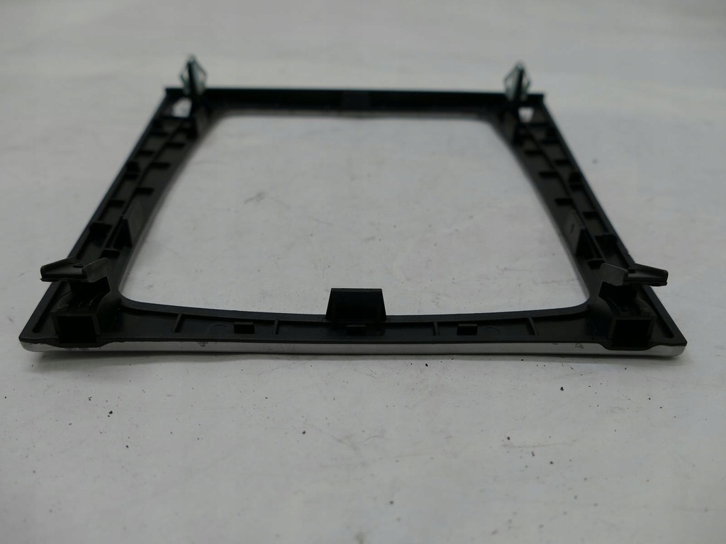 фото №9, Mercedes e c207 c207 рамка домкрата перемикання передач