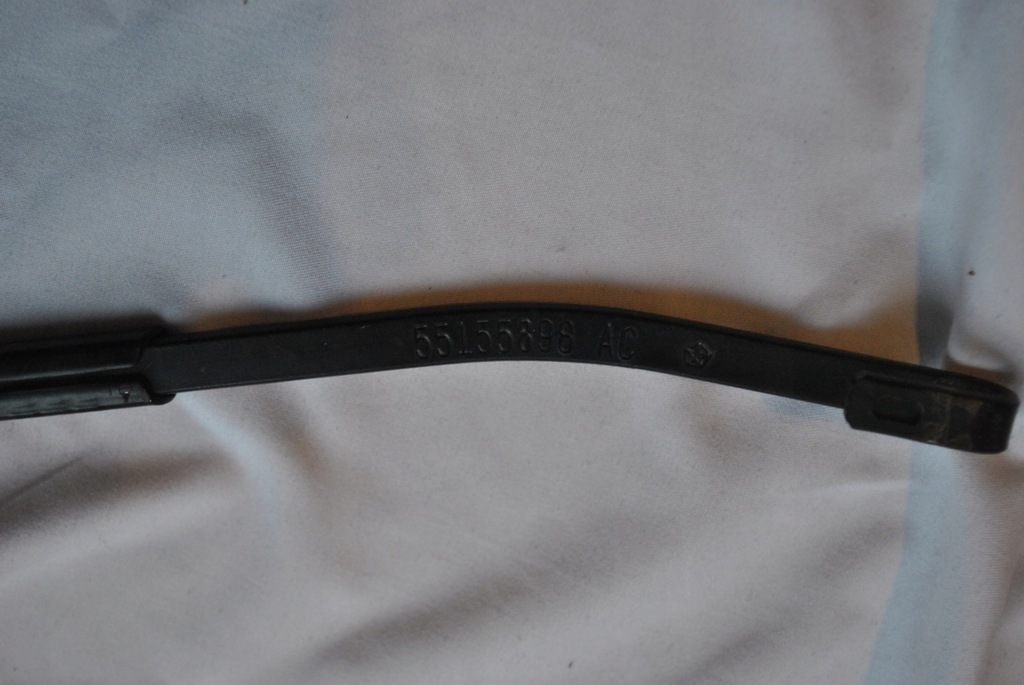 фото №5, Рычаг дворники левая lh 2002 2007 jeep liberty