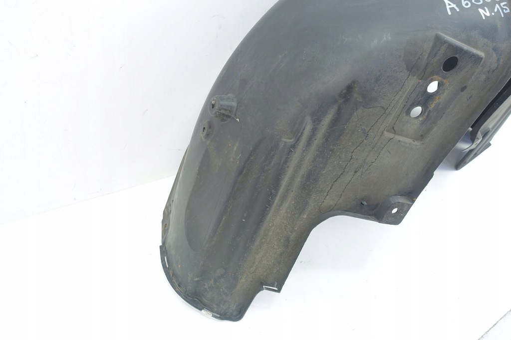 фото №7, Подкрылок левая задняя задние bmw 7 e65 8223377