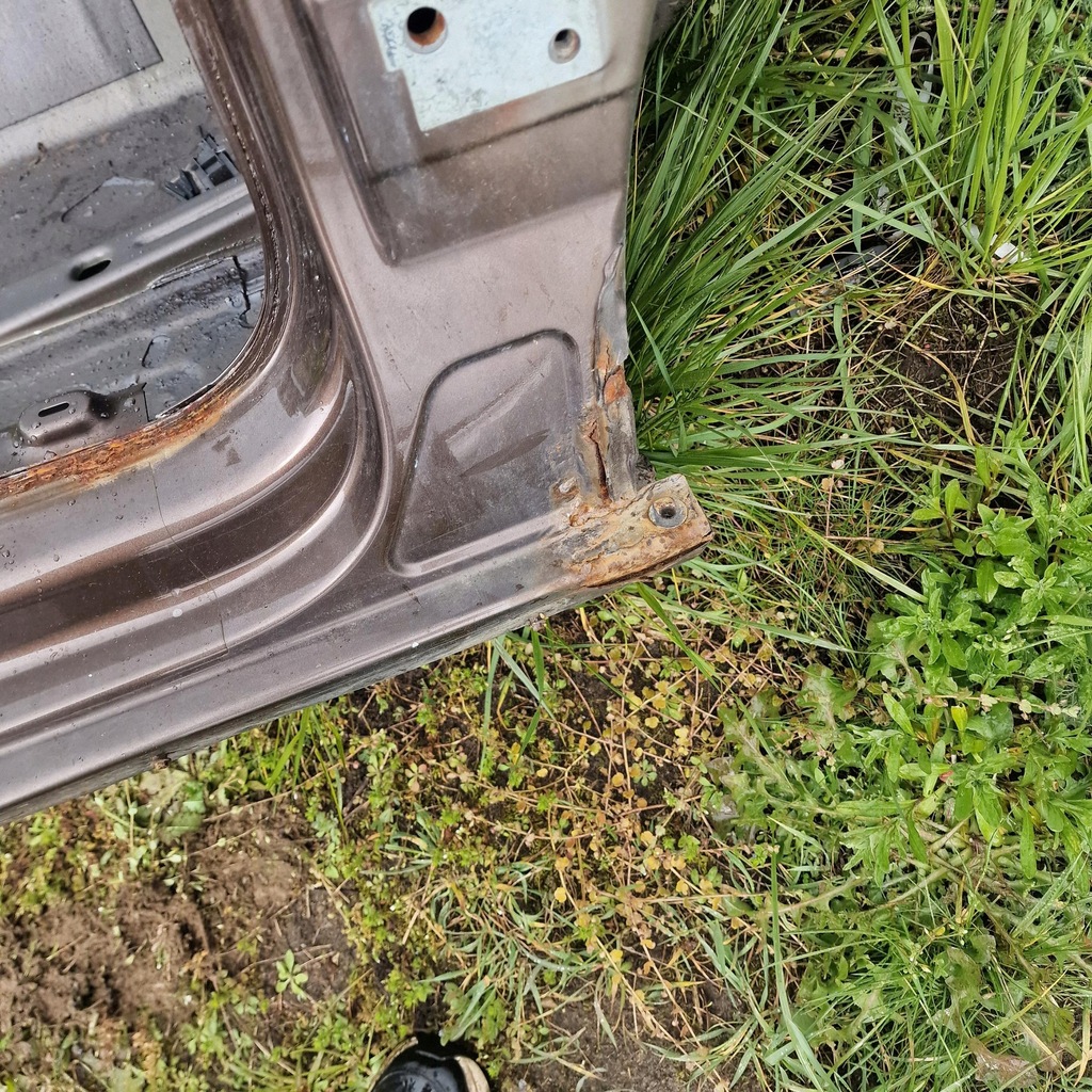 фото №4, Чверть права передня touran lift 2010-2015