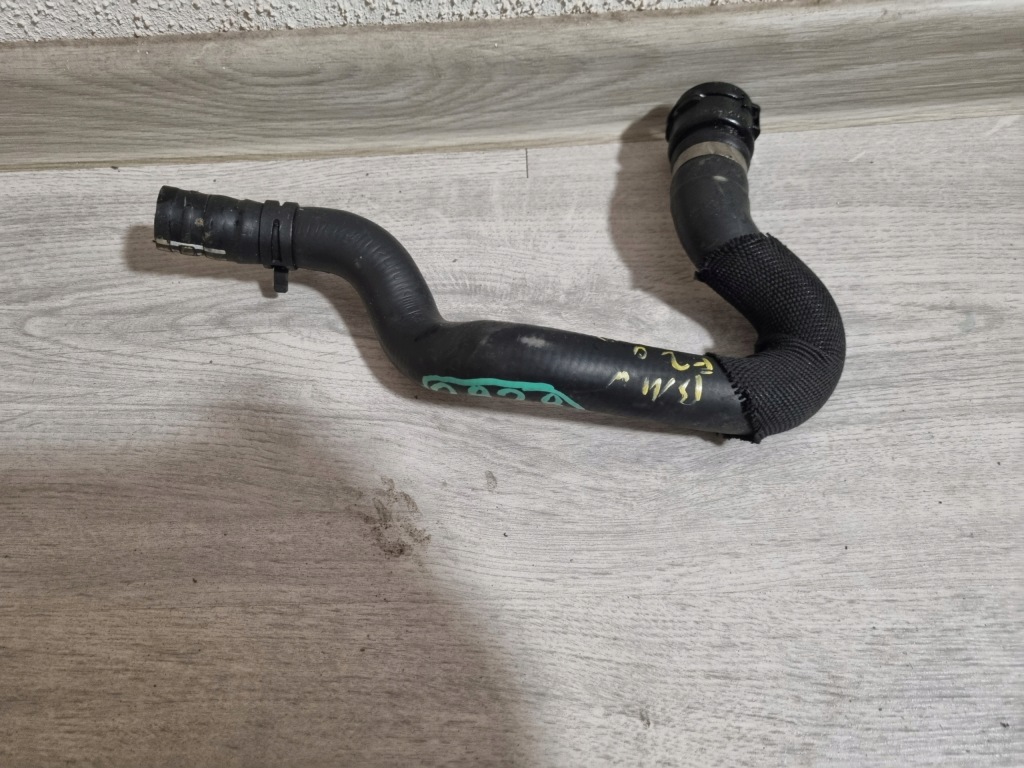 Купить Bmw 1 f20 2.0d пабтрубок  труба шланг воды