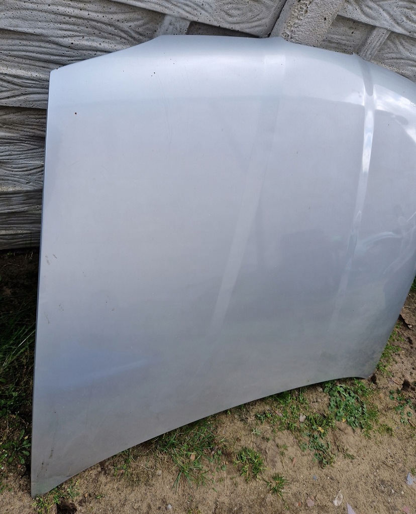 фото №5, Капот крышка seat cordoba i lift