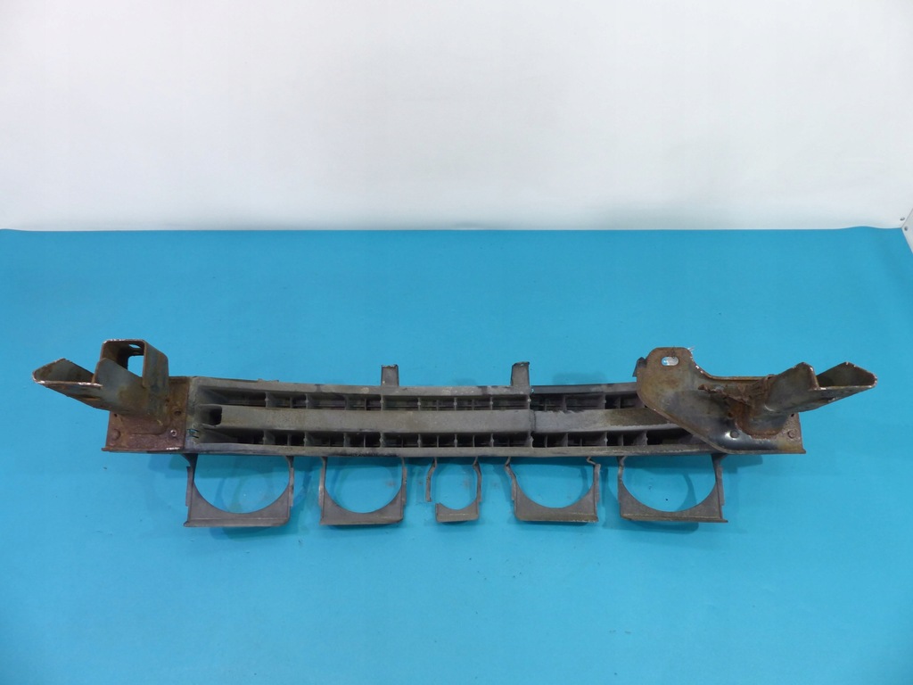 фото №8, Підсилювач бампера chrysler pacifica задня