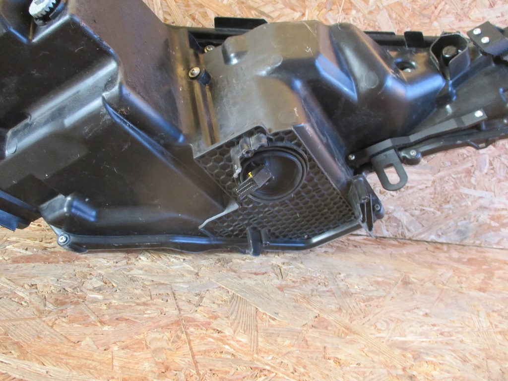 фото №13, Лампа перед передняя левая toyota c-hr full led